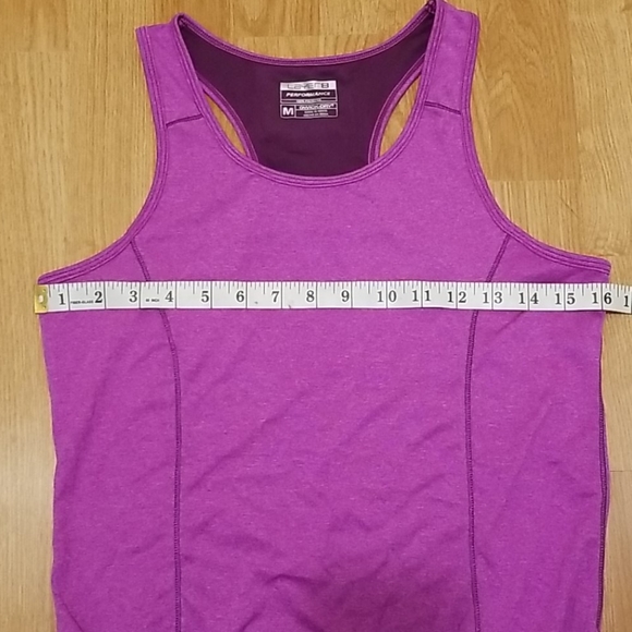 💥3/$10💥Layer 8 Performance Workout Tank - Picture 3 of 8